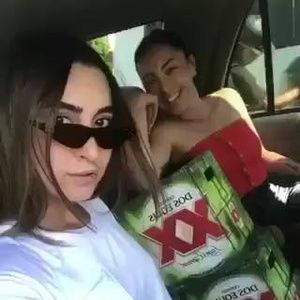 Meet your Posher, Alicia